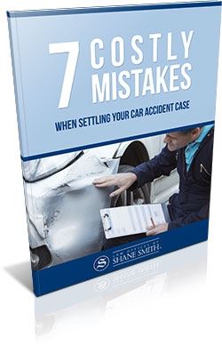 7 Costly Mistakes When Settling Your Car Accident Case
