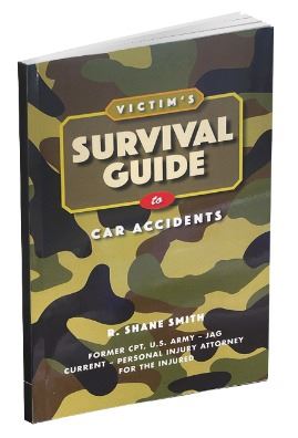 Survival Guide Book Cover