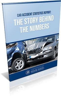Car Accident Statistics Report: The Story Behind the Numbers