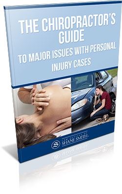 Chiropractor's Patient's Guide to Dealing with Car Accidents