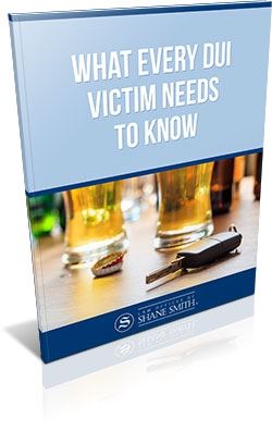 What Every DUI Victim Needs to Know | In Pain Call Shane