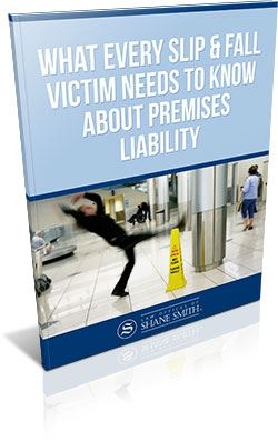 What Every Slip & Fall Victim Needs to Know About Premises Liability