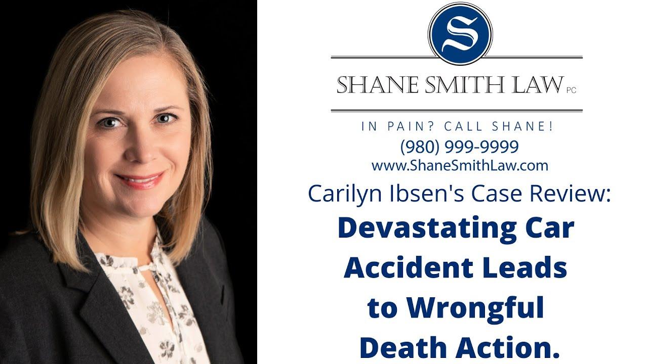 Devastating Car Accident Leads to Wrongful Death Action