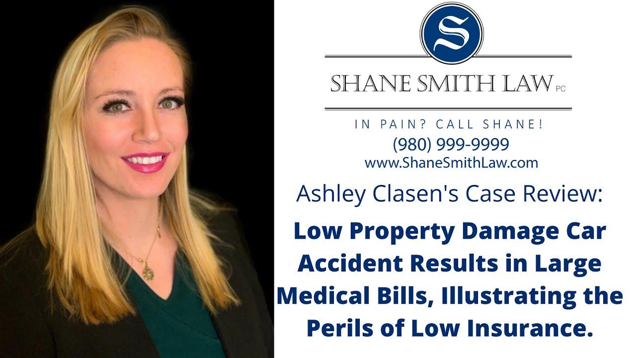 Do You Know Women Are More Likely To Be Hurt In an Accident?