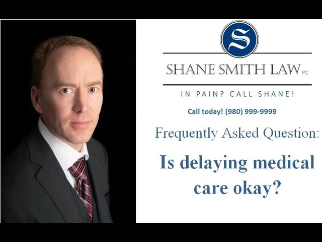 Is Delaying Medical Care Okay?