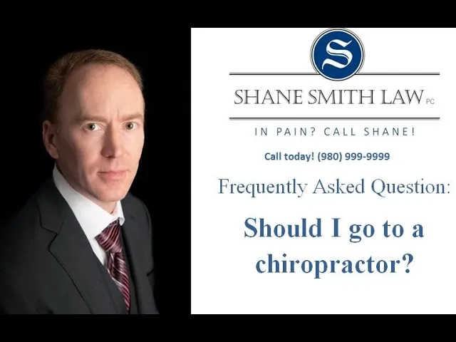 Should I Go To a Chiropractor?
