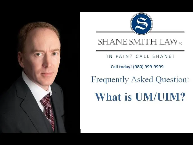 What Is UM/UIM?