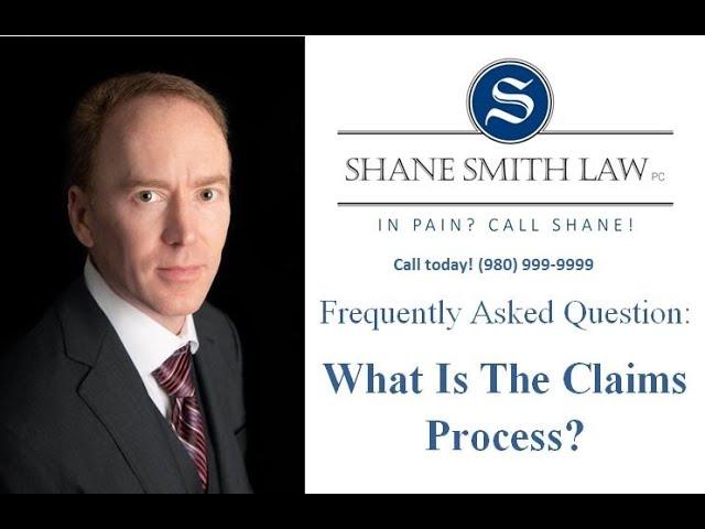 What is the Claims Process?
