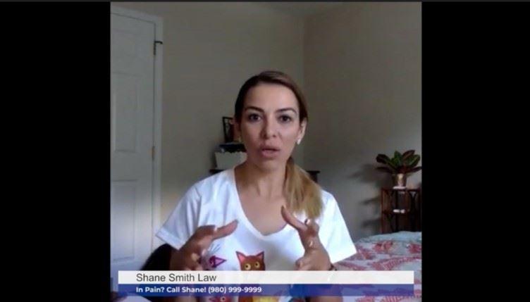 Client Testimonial: Peggy A.