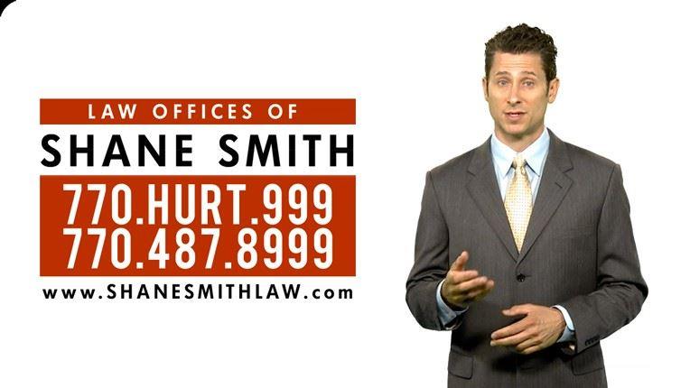 Consejos para personas que han sido atrapadas por exceso de velocidad en Georgia por una cámara de tráfico.