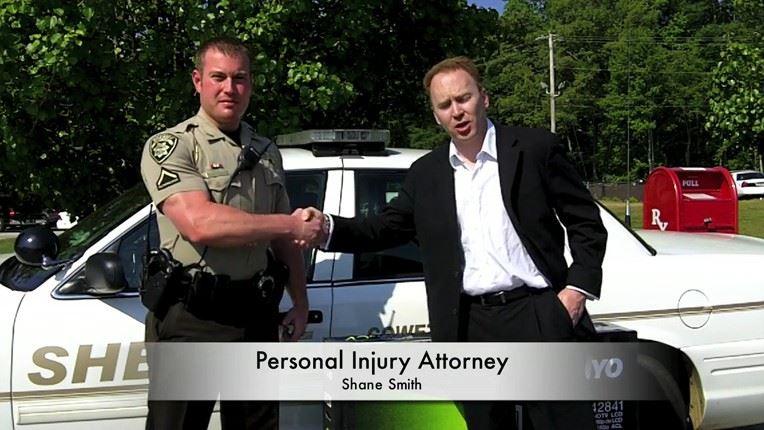 Concurso “Devolver a los Héroes” rinde homenaje a un oficial de policía de GA