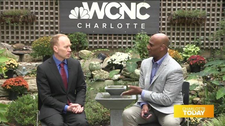 WCNC – Today’s Legal Matter – Why Should You Get An Attorney?