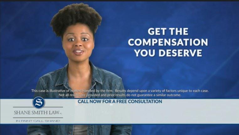 “Estaba asustado. Luego hablé con la ley de Shane Smith.”