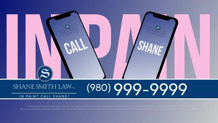Injured in a Big Rig Accident? In Pain? Call Shane!