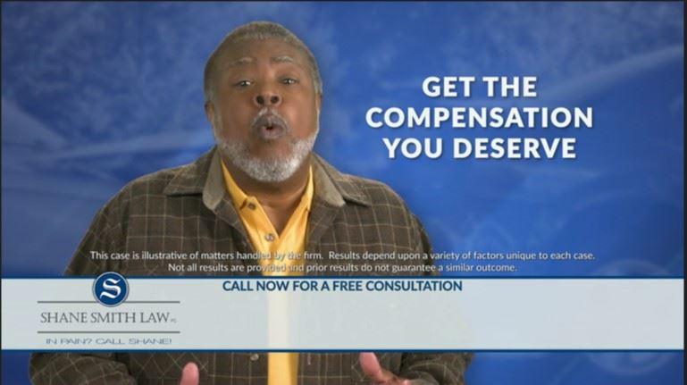 “Lucharon por mí en cada paso del camino”