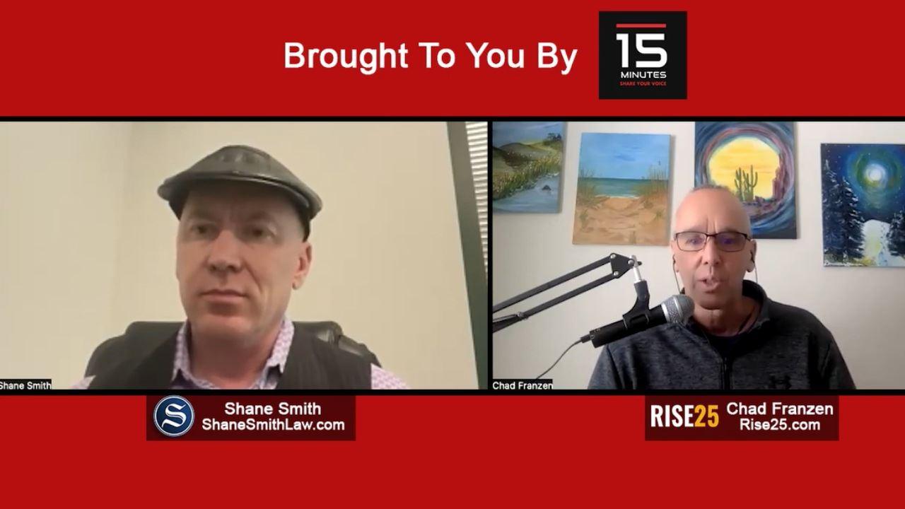 Comprendiendo la Ley de Lesiones Personales | Comparte tu Voz