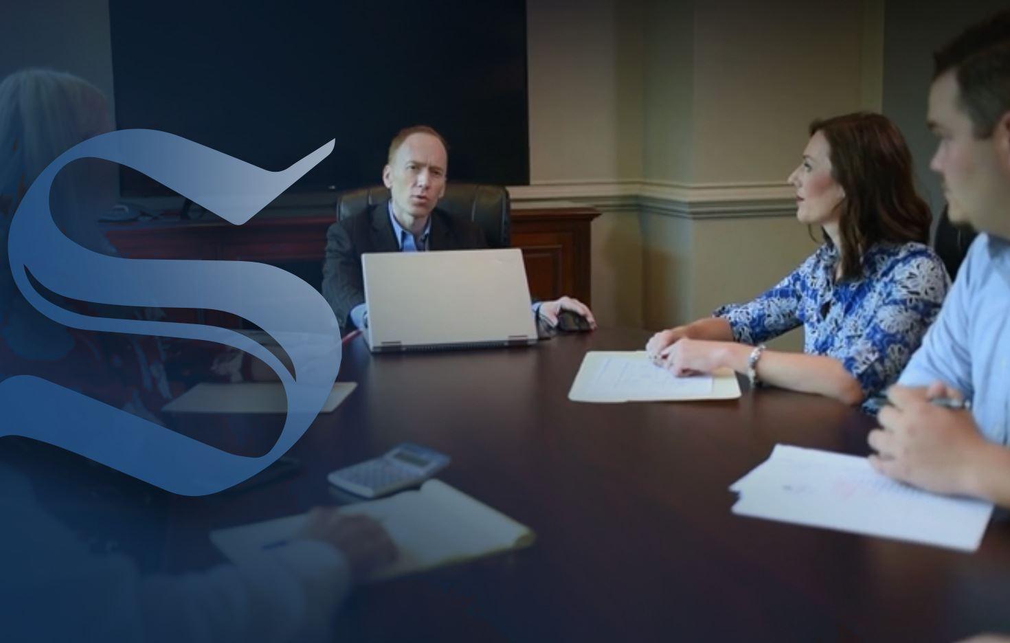 La historia de Shane Smith Law