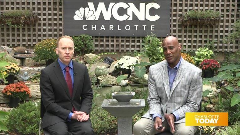 WCNC – Today’s Legal Matter – How Long Will The Settlement Process Take?