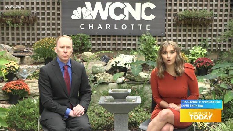 WCNC – Today’s Legal Matter – What Should I Expect From The Claims Process?