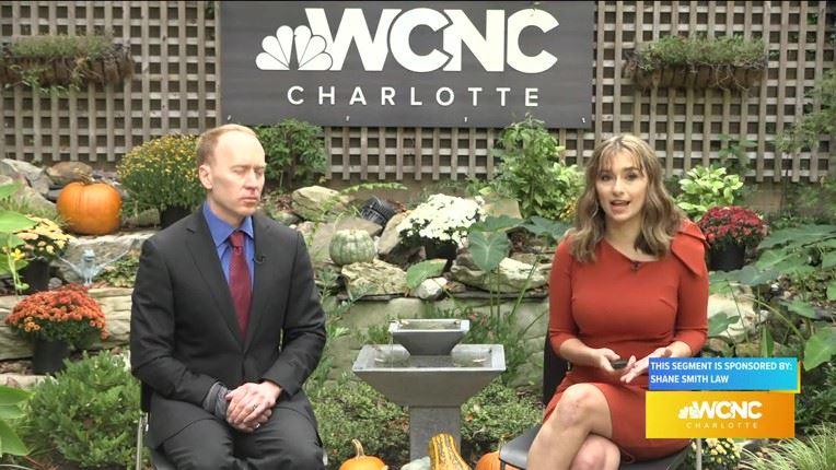 WCNC – Today’s Legal Matter – What is the #1 Reason To Get An Attorney?