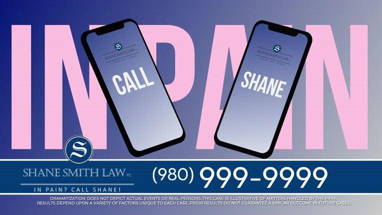 ¿Estuviste en un accidente de motocicleta?