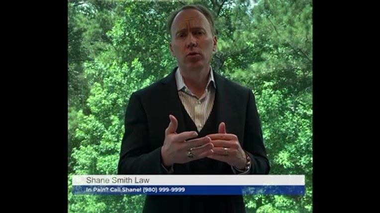 ¿Qué hace que Shane Smith Law sea diferente?