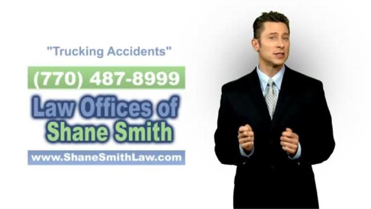 ¿Por qué necesitas un abogado después de un accidente de camión?