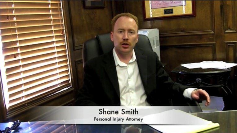 ¿Por qué solo practicas derecho de lesiones personales?