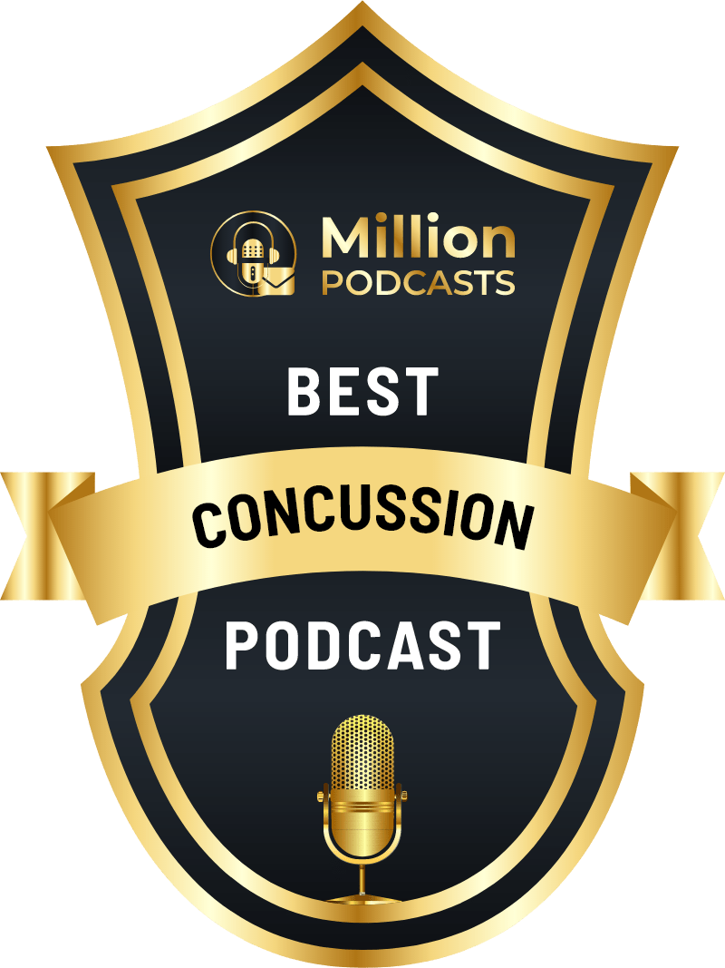 Award - Million Podcasts
