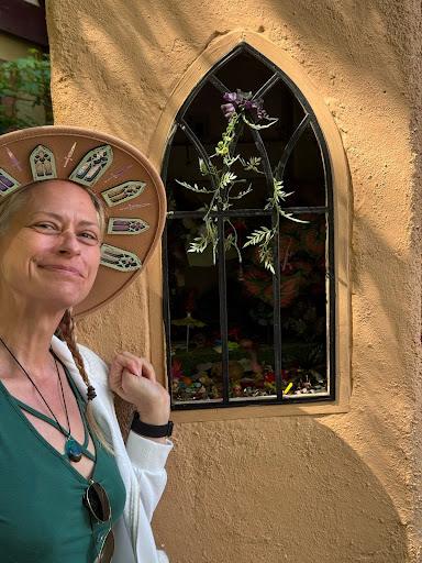 Georgia Renaissance Festival Trip