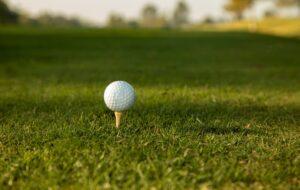 ¿Qué hago si una pelota de golf golpea mi coche en Carolina del Norte?