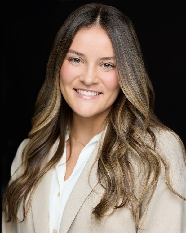 Attorney Natalie Glass