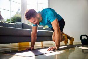 Can Exercise Make You a Better Driver