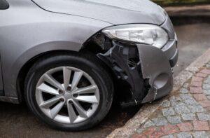 Can I Sue After a Car Accident That Happened in Poor Weather Conditions