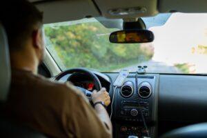 Can I Sue for Damages if a Driver's BAC Was Below the Legal Limit