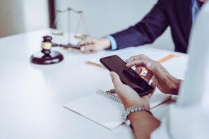 Can I Sue the Vehicle Manufacturer for My Car Accident