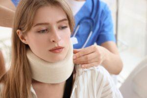 Can Passengers Recover Damages in Car Accidents