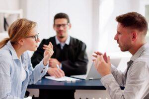 Do I Need a Lawyer to Establish Liability if I Was Rear-Ended