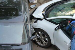 Does Making a Left Turn Make Me At-Fault in Georgia