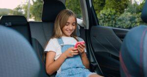 How Can I Make Sure My Child Doesn't Text While Driving