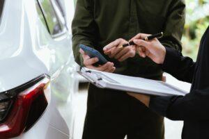 How Do I Document an Accident for My Insurance Claim