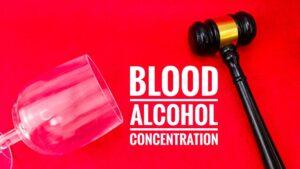 How Does BAC Affect the Body