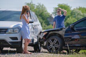 What Do I Do if I'm in an Accident With an Uninsured Motorist