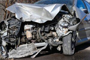 What Do I Do if My Car is Totaled?