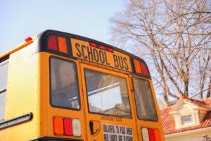 What Do I Do if My Child is Injured in a School Bus Accident?