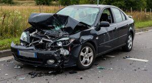 What Happens to My Damaged Car After a Car Accident in Georgia?