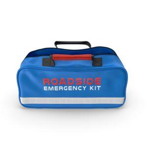 What Should You Keep in a Roadside Emergency Kit?