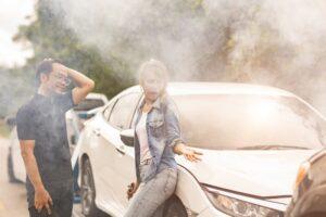 What are My Rights After an On-the-Job Car Accident in Atlanta