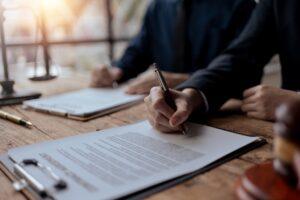 What are the Insurance Limits in a Coweta Car Accident