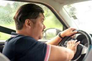 What is Aggressive Driving?